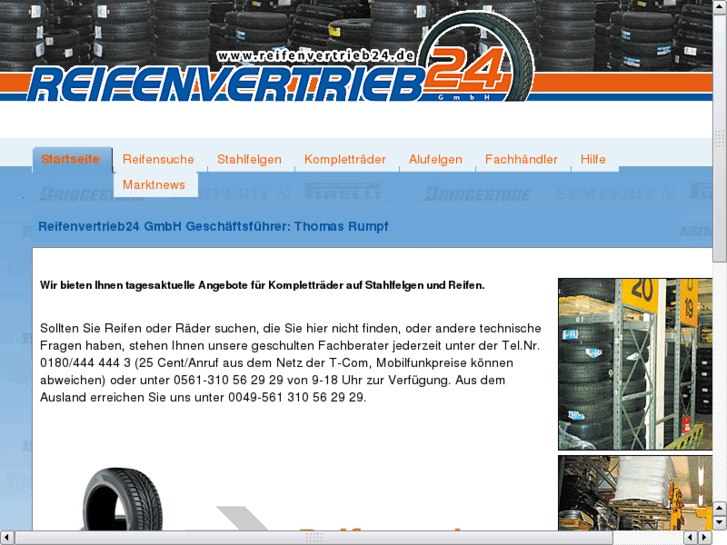 www.reifenvertrieb24.de