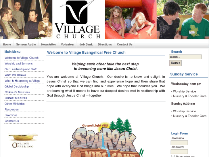 www.villagechurch.com
