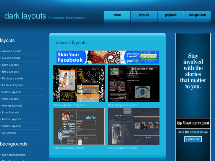 www.dark-layouts.net