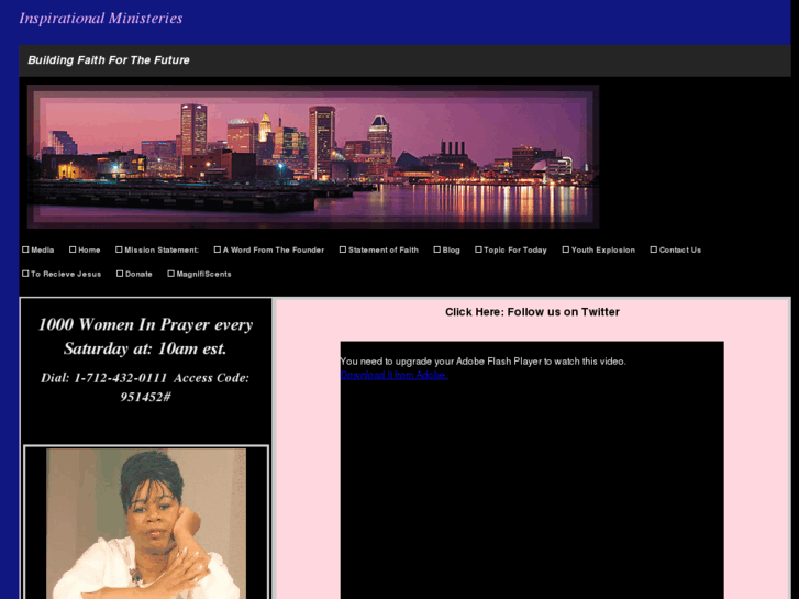 www.inspirationalcorneronline.com