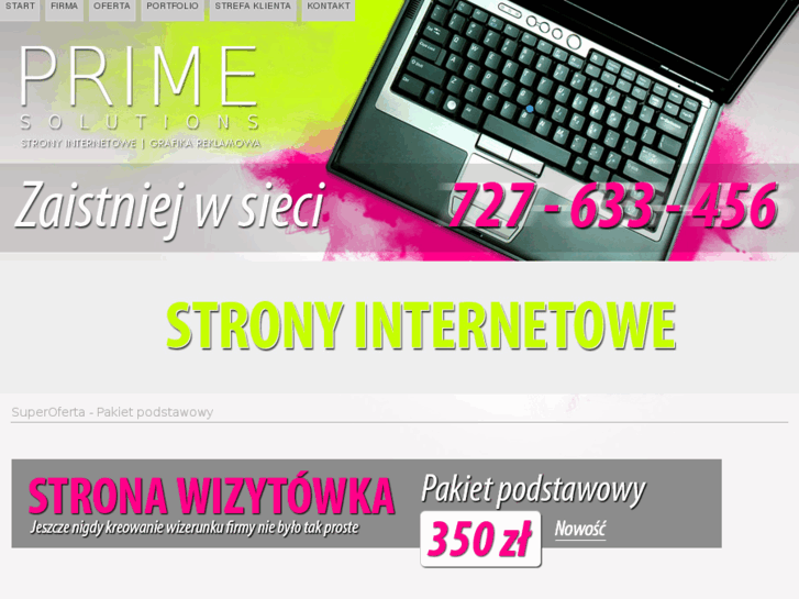 www.prime-solutions.pl