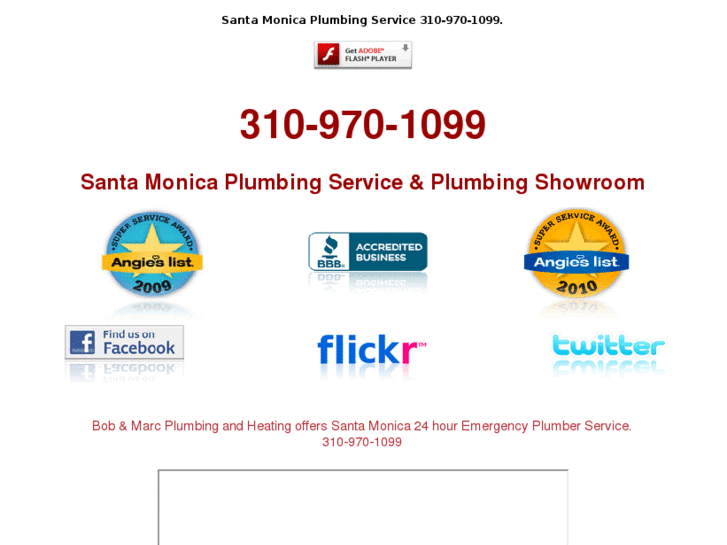 www.santamonicaplumbingservice.com