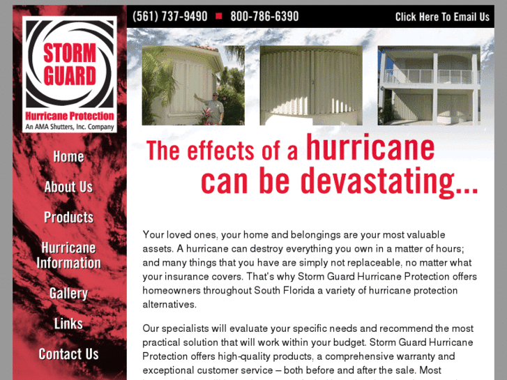 www.stormguardonline.com
