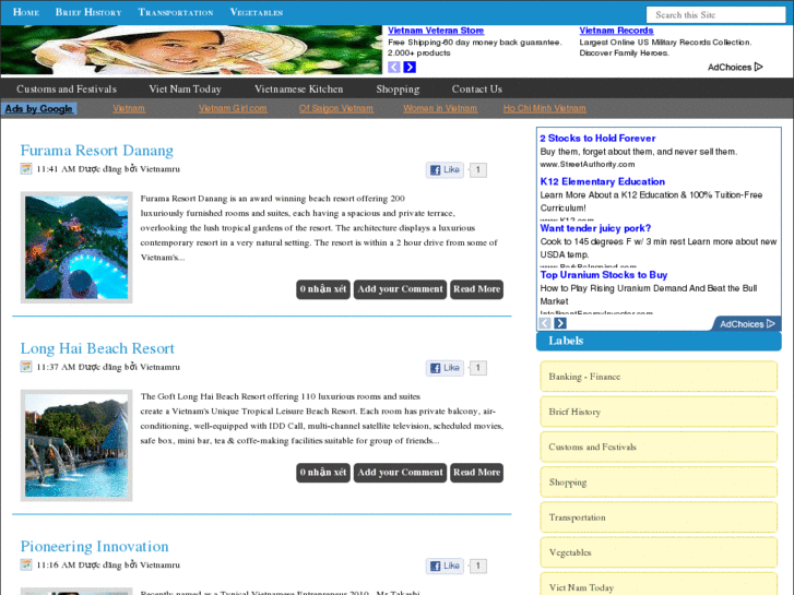 www.vietnamru.info