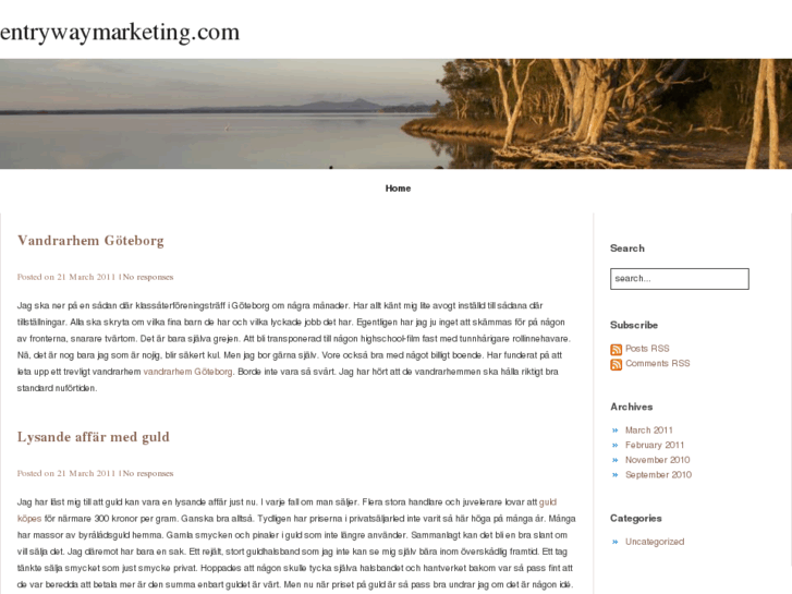 www.entrywaymarketing.com