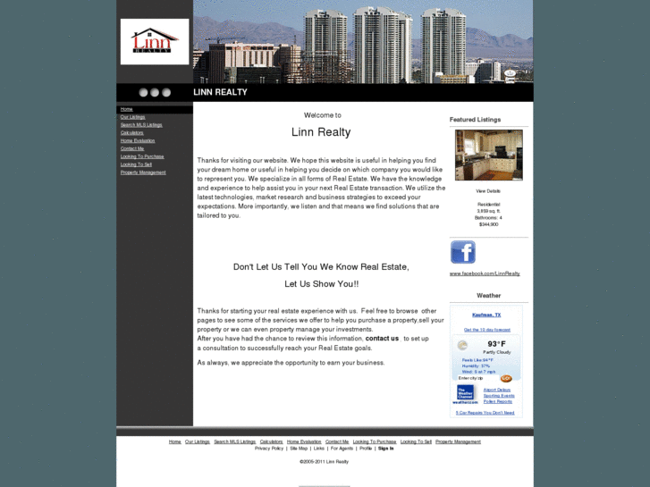 www.linn-realty.com