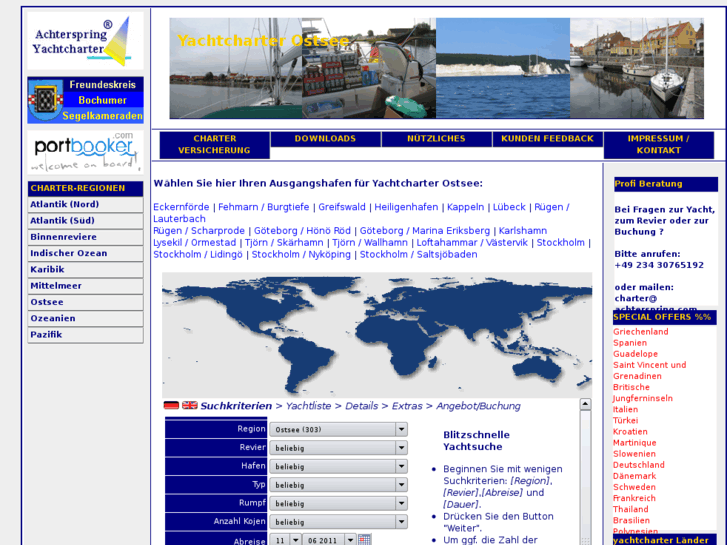 www.ostsee-yachtcharter.org