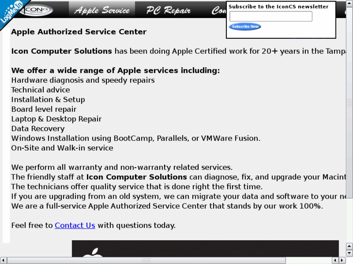 www.appleserviceonline.com
