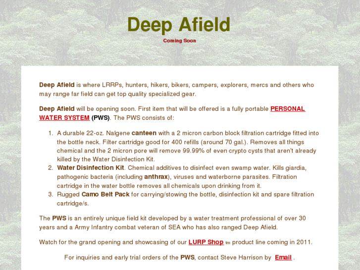 www.deepafield.com