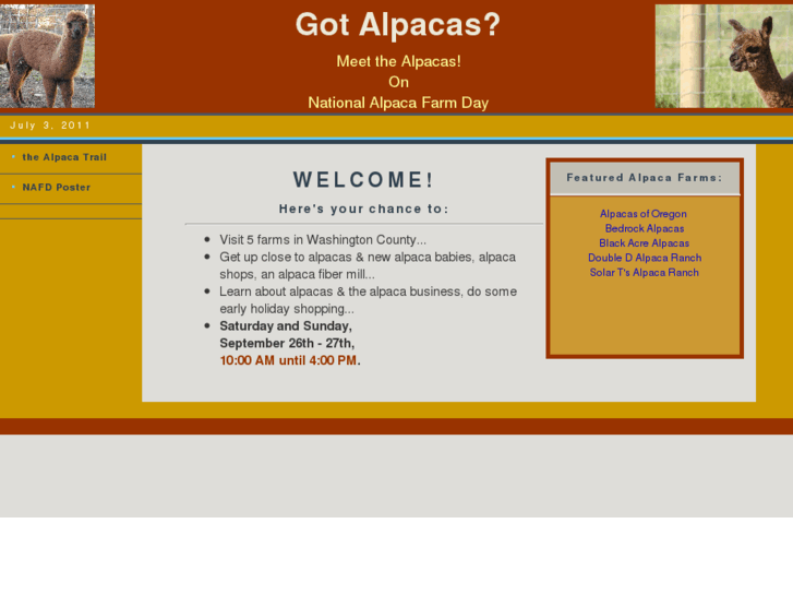 www.got-alpacas.com