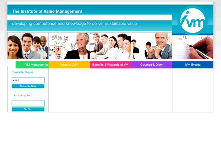 www.ivm.org.uk