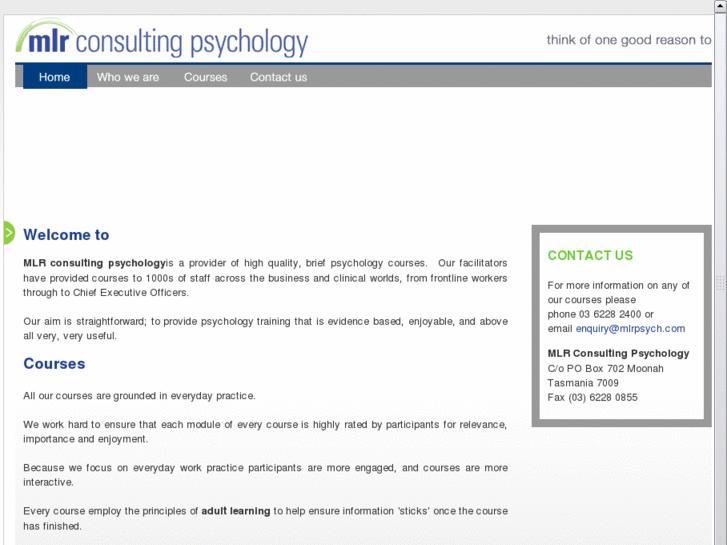 www.mlrpsych.com