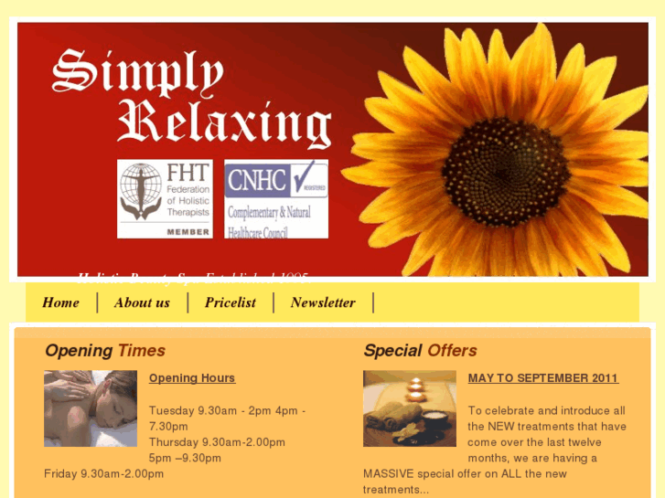 www.simply-relaxing.com