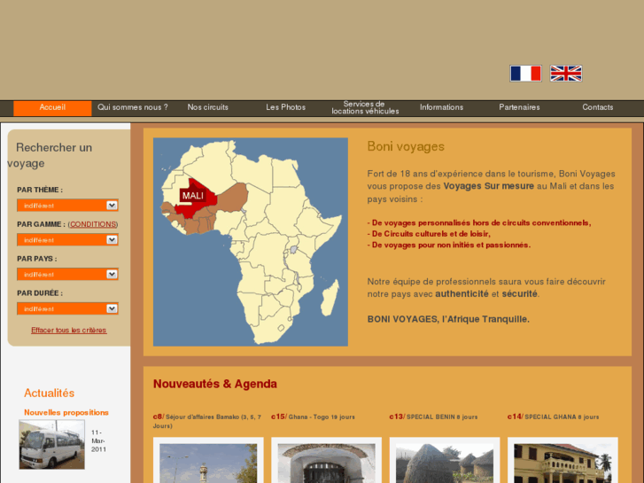 www.boni-voyages.com