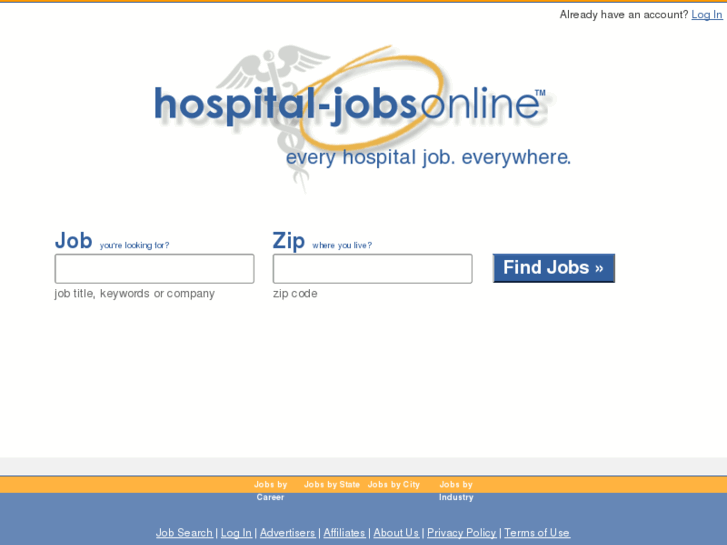 www.hospital-jobsonline.com