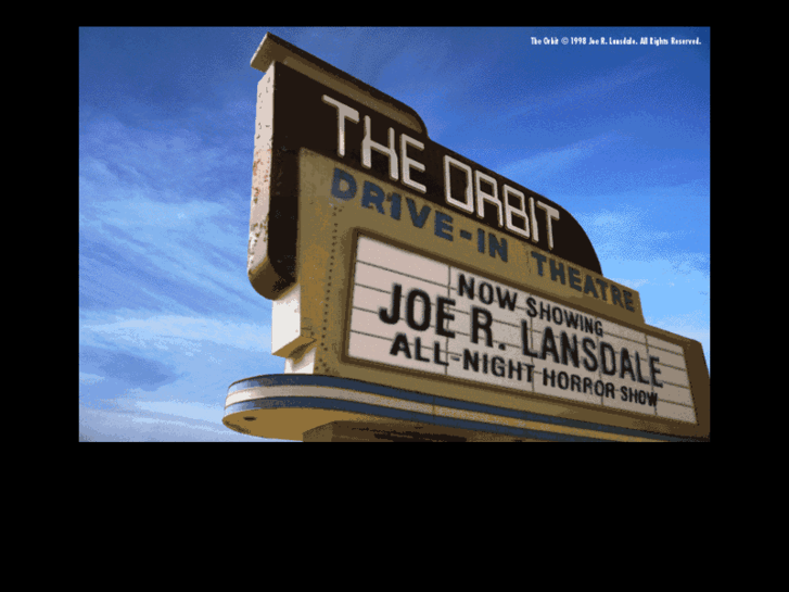 www.joerlansdale.com