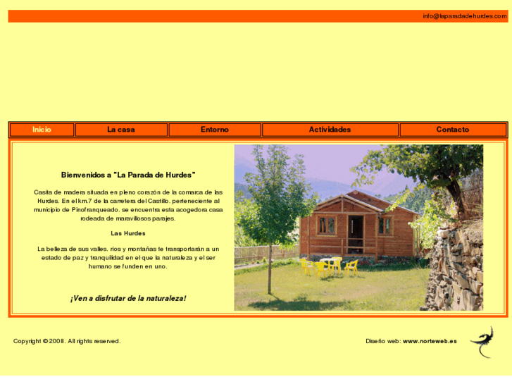 www.laparadadehurdes.com