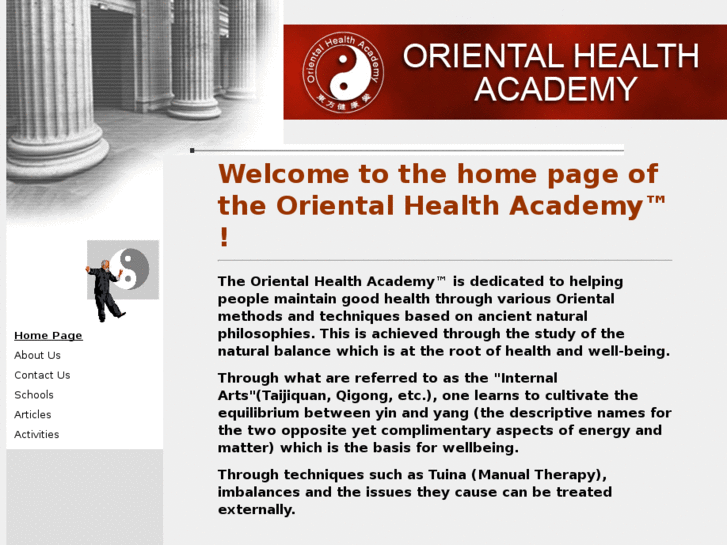 www.orientalhealth.org