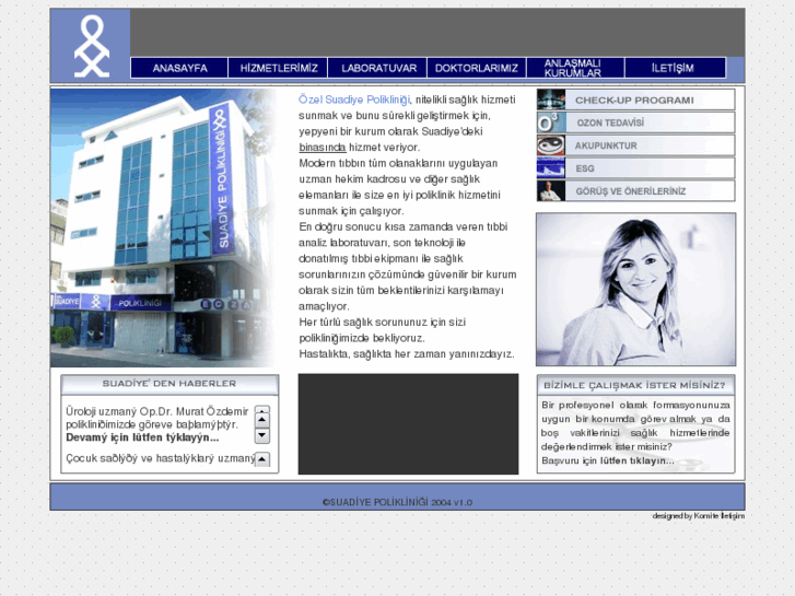 www.suadiyepoliklinigi.com