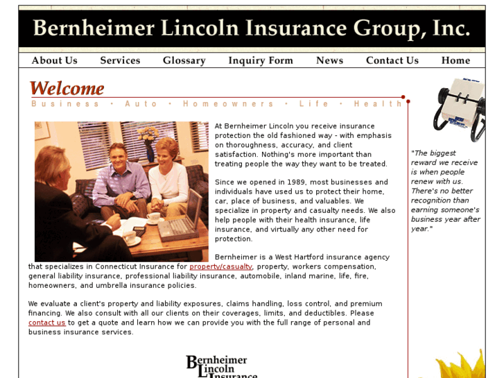 www.bernheimerinsurance.com