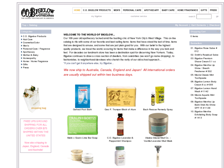 www.bigelowchemist.com