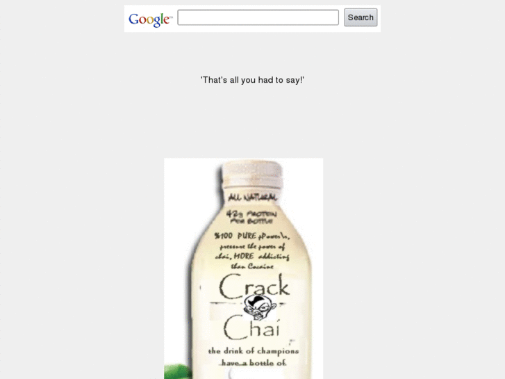 www.crackchai.com