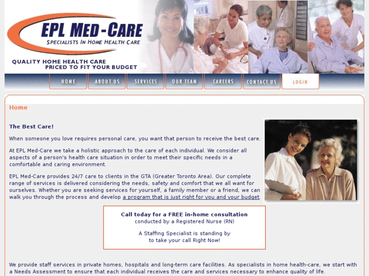 www.eplmedcare.com