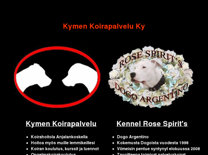 www.koirapalvelu.com