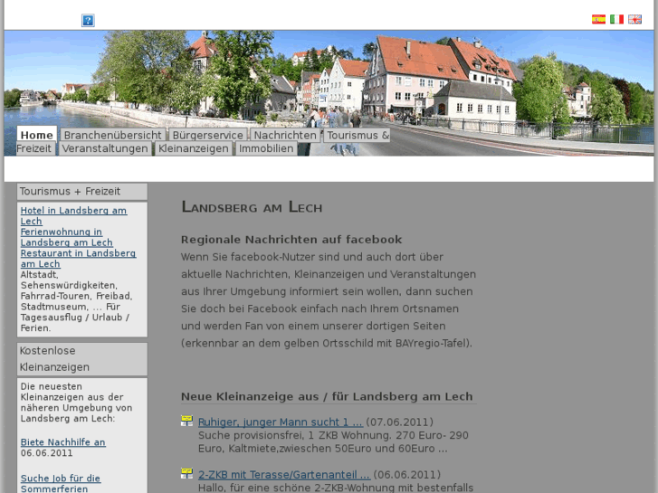 www.bayregio-landsberg.de