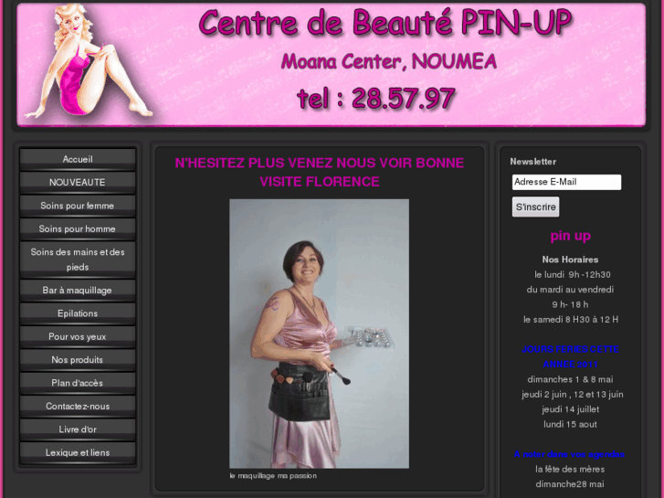 www.institutpinup.com