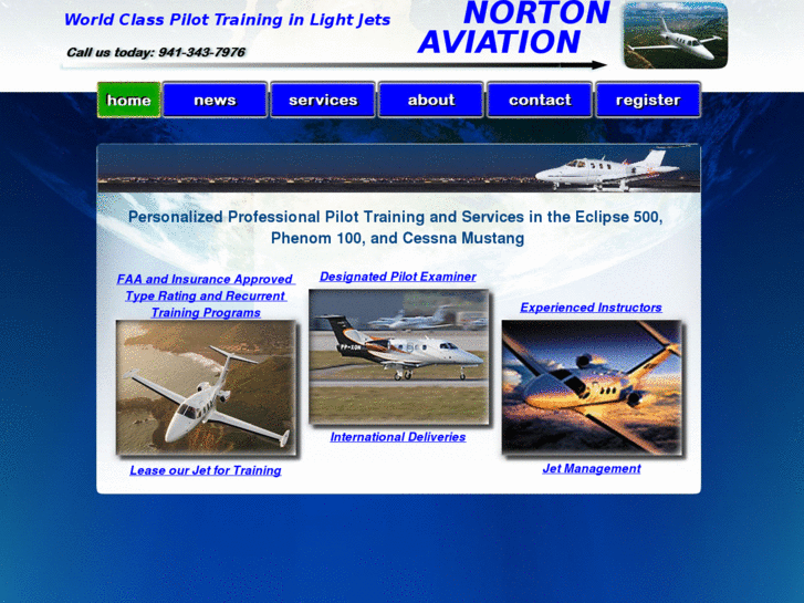 www.nortonaviation.com