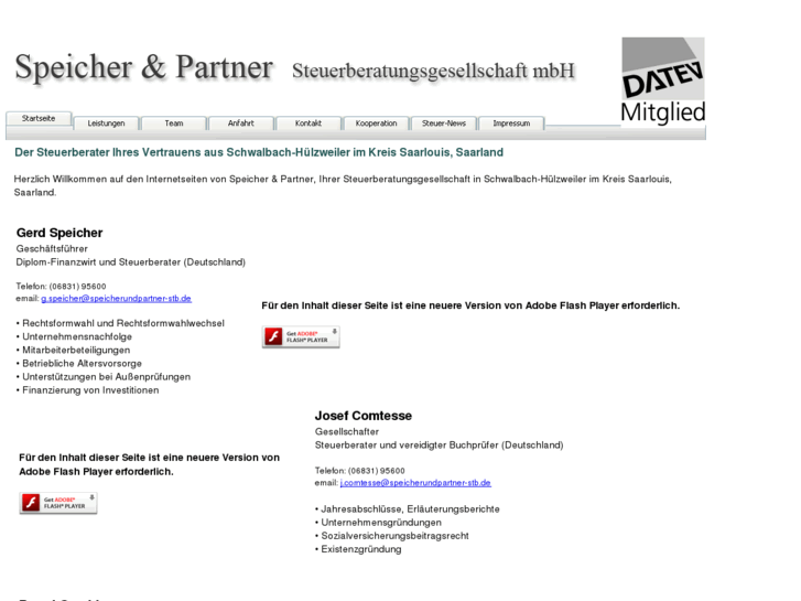 www.steuerberater-news.com