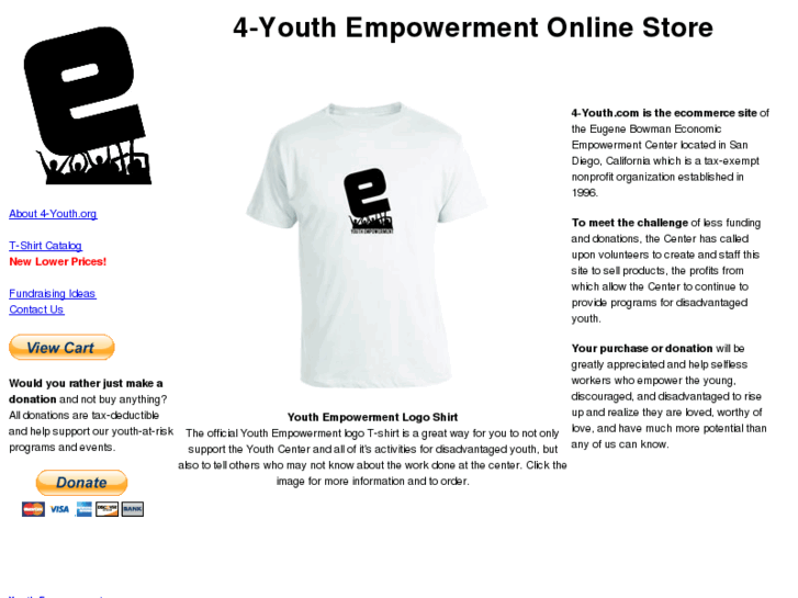 www.4-youth.com