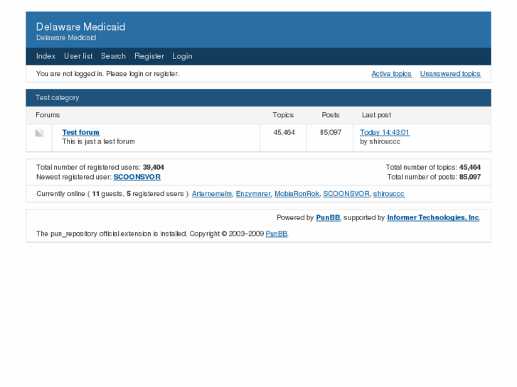 www.getdelawaremedicaid.com