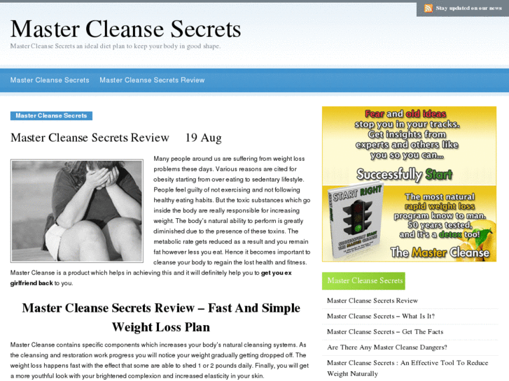 www.mastercleansesecretsreviews.org