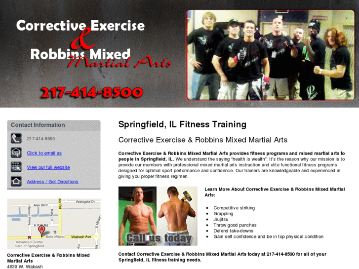 www.robbinsmma.com
