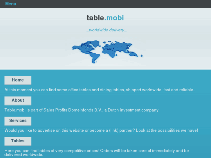 www.table.mobi