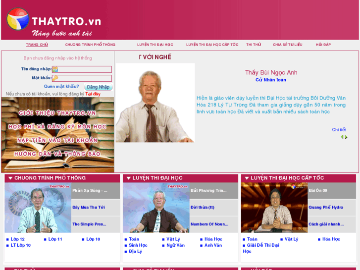 www.thaytro.vn