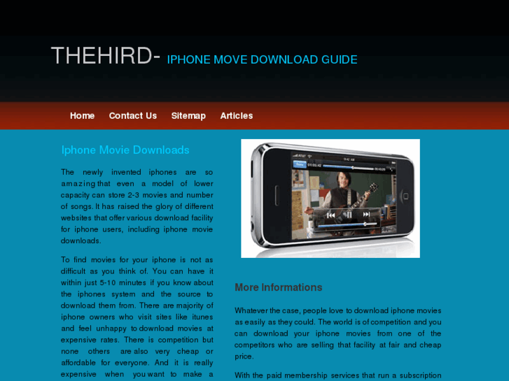 www.thehird.com