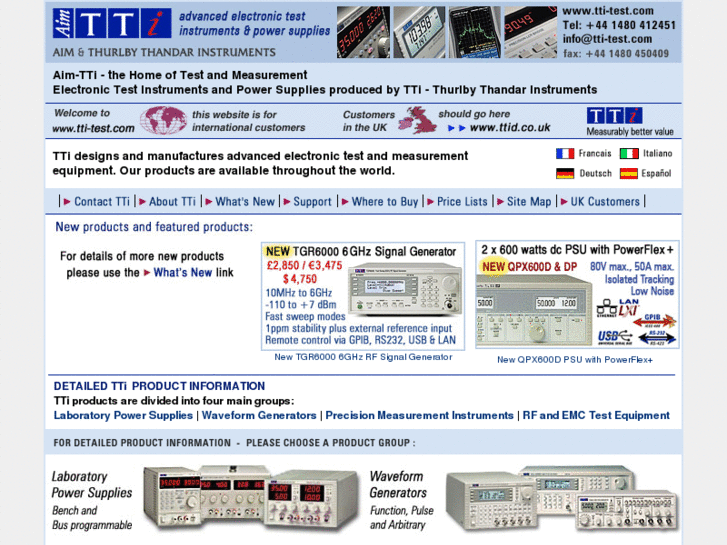 www.aimtti.com
