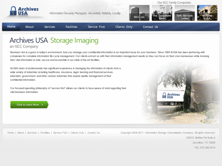 www.archives-usa.com
