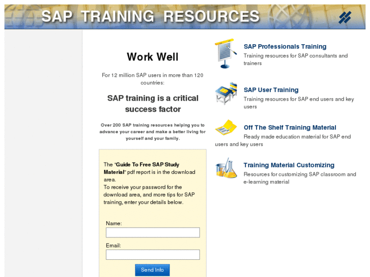 www.erp-training.info