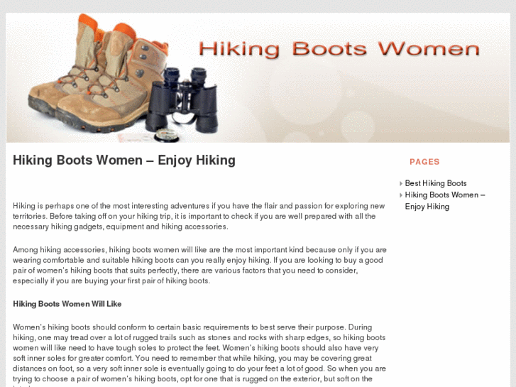 www.hikingbootswomen.com