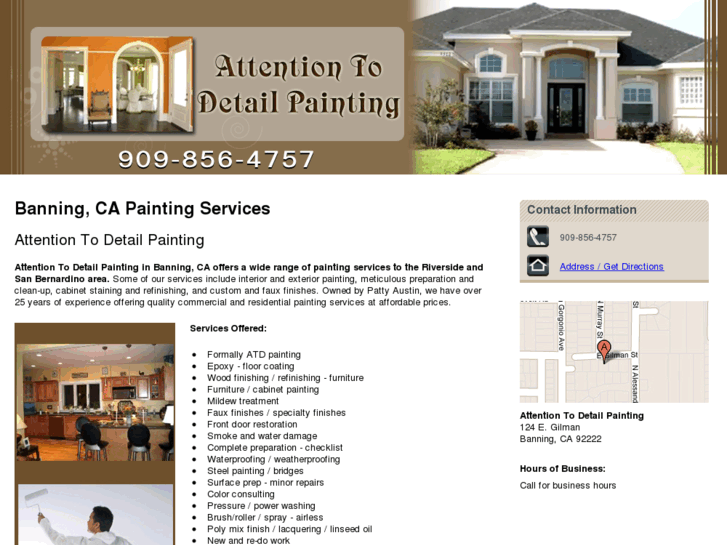 www.attentiontodetailpainting.net
