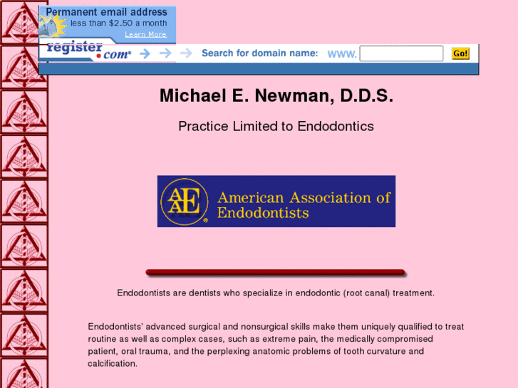 www.docnewman.com