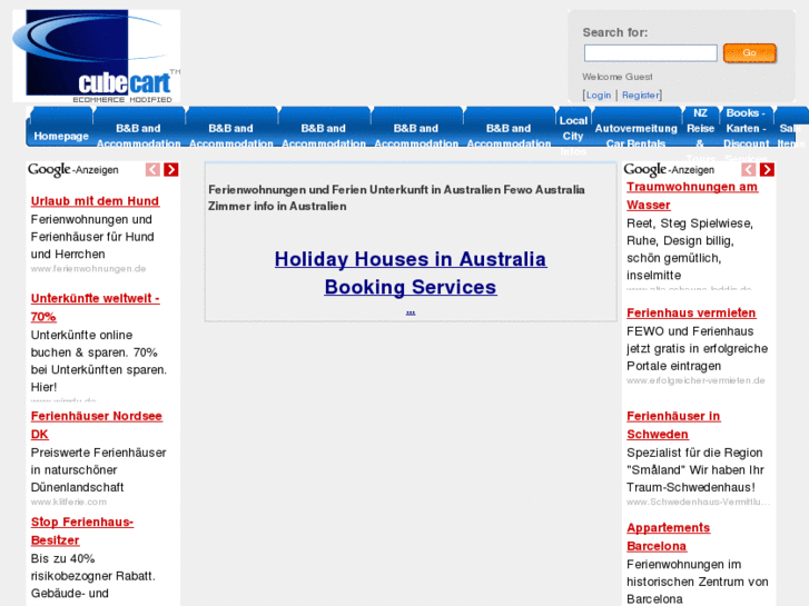 www.ferienwohnung-australien.com
