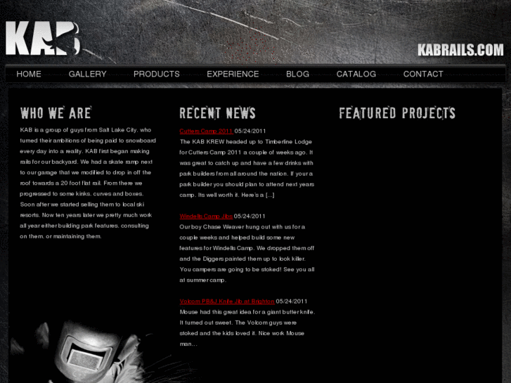 www.kabrails.com
