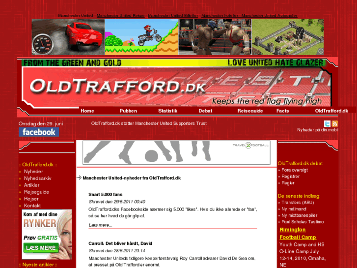 www.oldtrafford.dk