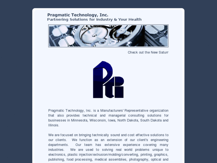 www.pragtech.com