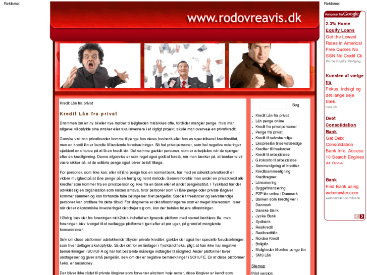 www.rodovreavis.dk